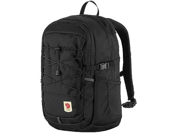 Fjallraven Skule 20 Unisex Backpack