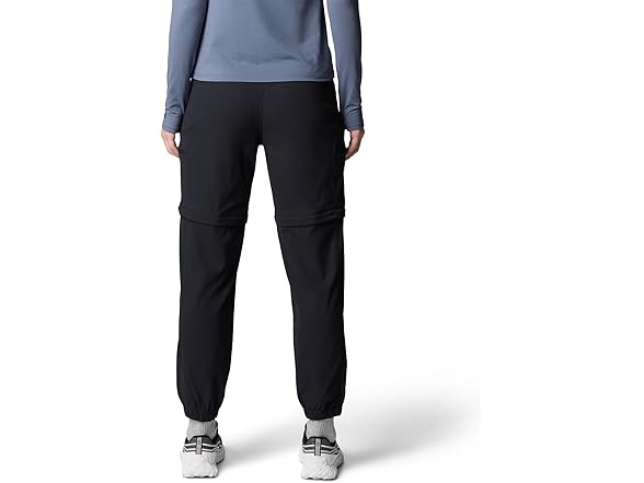 Mountain Hardwear Women (XXS) Dynama Pant