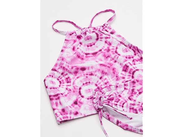 Kanu Surf Girls Daisy Tankini 2-piece Swimsuit