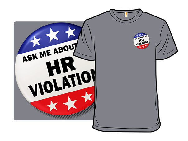 I Made a Difference!