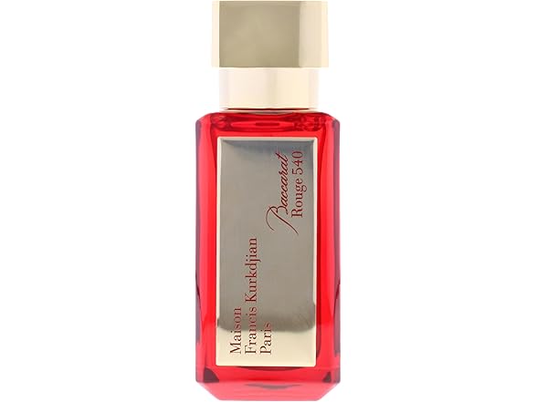 Maison Francis Kurkdjian Baccarat Rouge 540 Extrait de Parfum, 1.2 oz