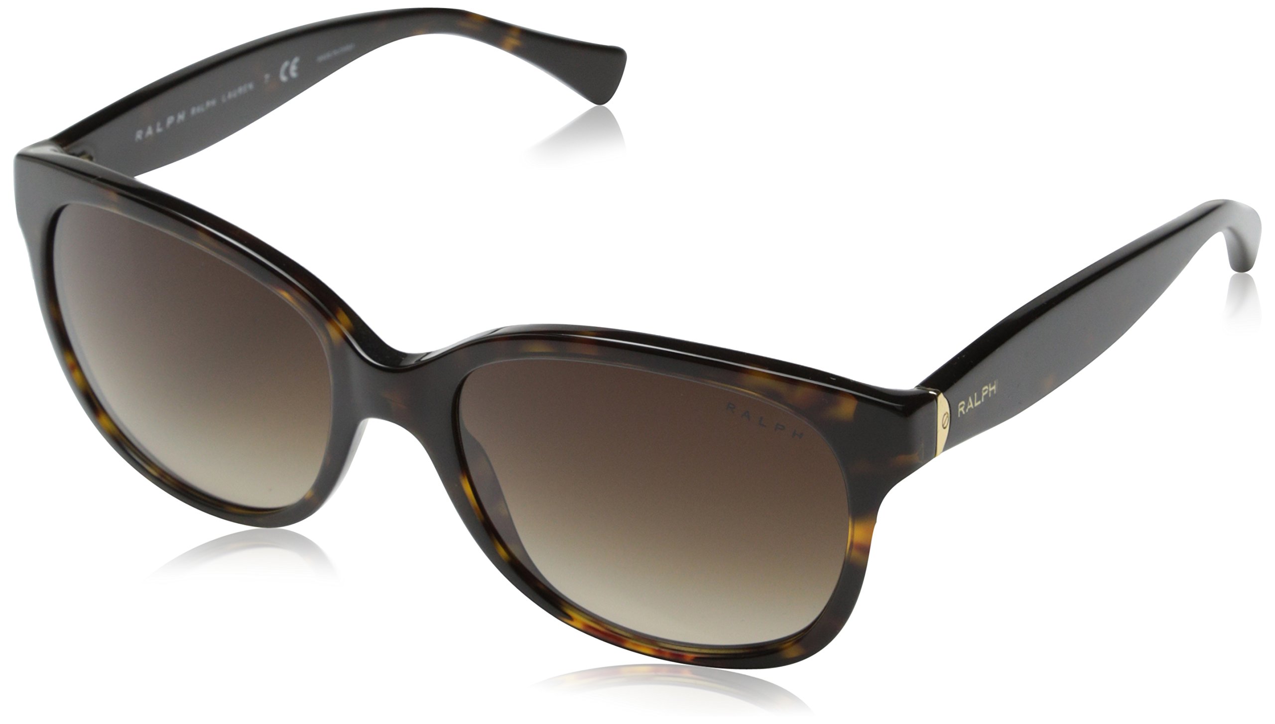 Ralph by Ralph Lauren Women's RA5191 Cat Eye Sunglasses - Gallery 4