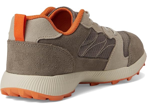Merrell Kid's Alpine 83 Slip ON Sneaker