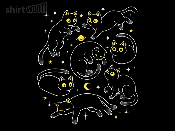 Cosmic Cats