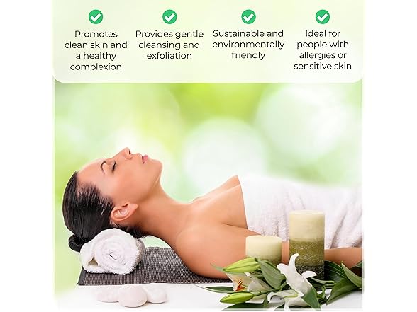 Superior SERA Rayon from Bamboo Blend Towel Set
