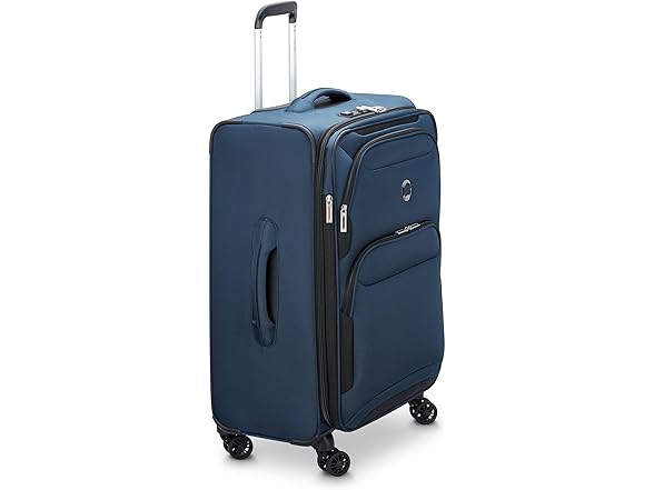 DELSEY PARIS Sky Max 2.0 Softside 24" Luggage