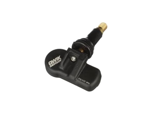STANDARD IGN QS106R TIRE PRESSURE MONITOR