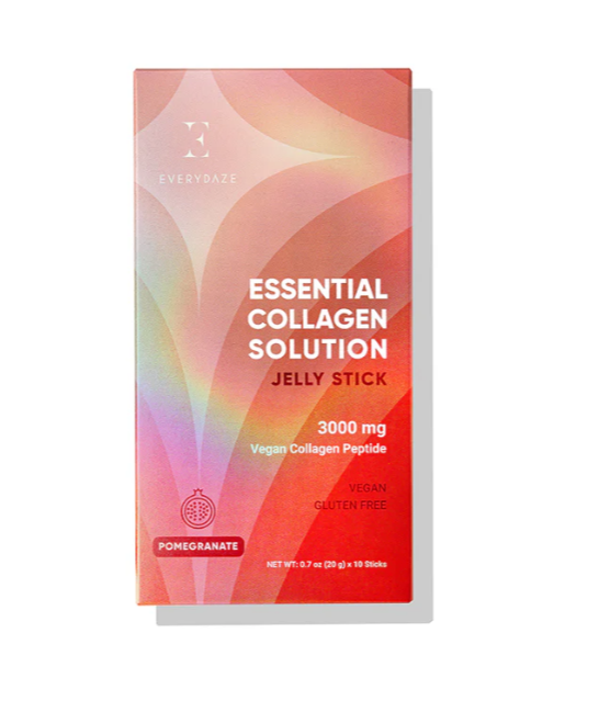 (30ct) EVERYDAZE Collagen Jelly – Pomegranate - Gallery 8