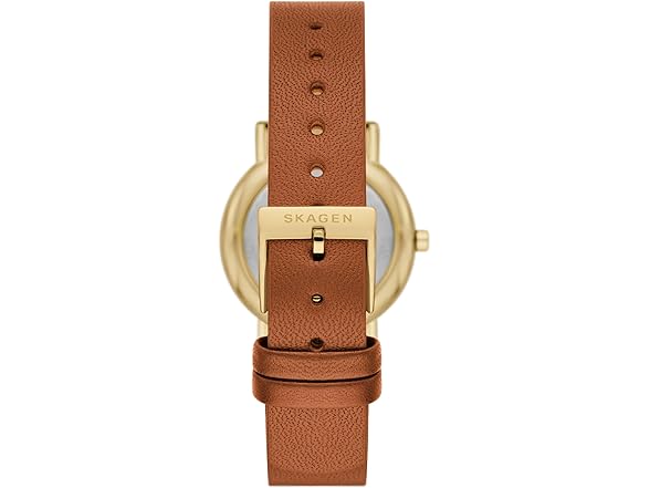 Skagen Womens Signatur Lille TwoHand