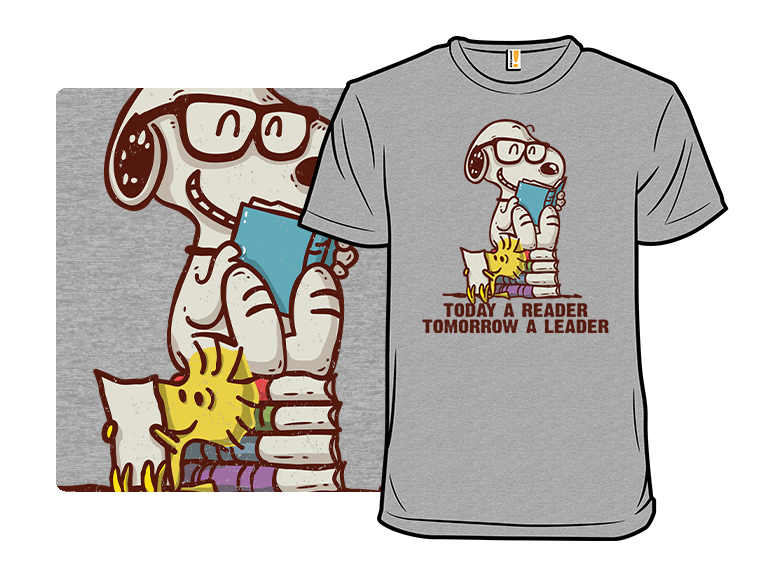 Reading Creates Leaders - Gallery 3