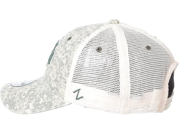 Zephyr Hat Trick Ranger Camo