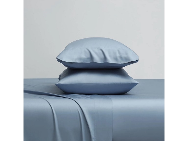 Kathy Ireland 300 Thread Count 100% Bamboo Cooling Sheet Set (4-Piece)