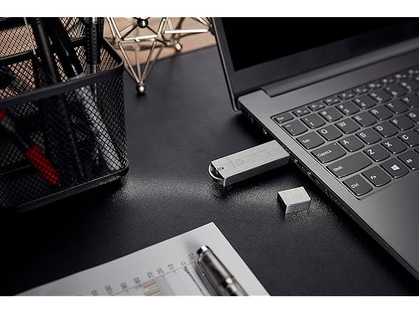 IronKey Basic S1000 8GB Encrypted USB