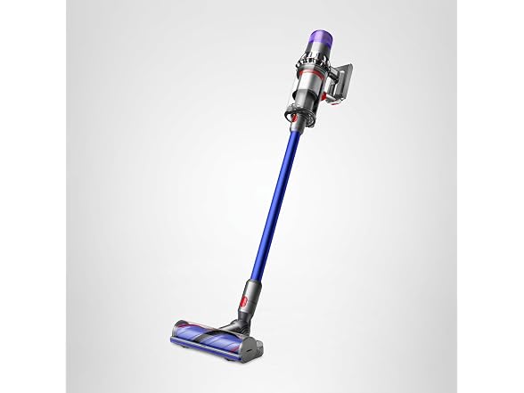 Dyson V11 Torque Drive Cordless Vacuum Cleaner, Blue