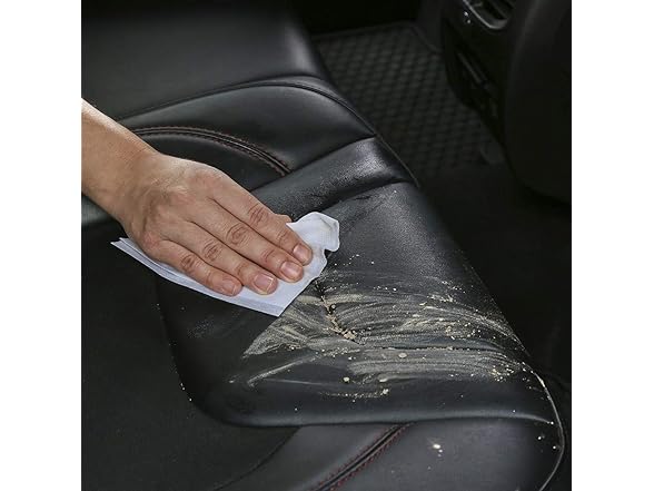 Armor All Armor All Car Interior Cleaner Wipes, Interi