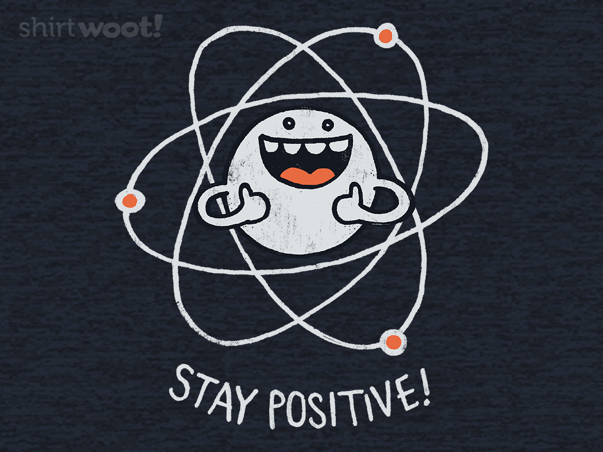 Think Like a Proton - Gallery 4