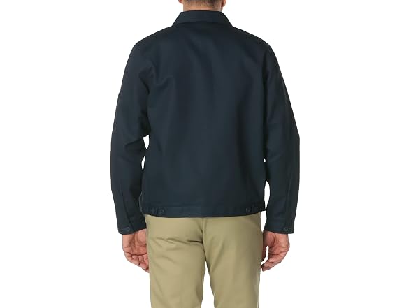 Dickies Men's (XL) Mens Unlined Eisenhower Jacket