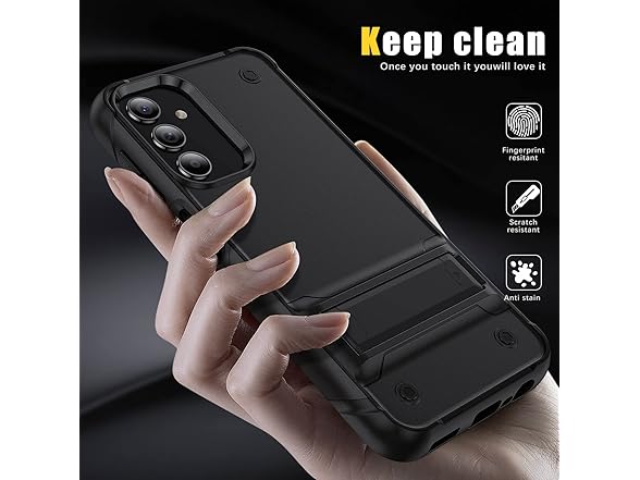 YZOK for Galaxy A13 5G/4G Case
