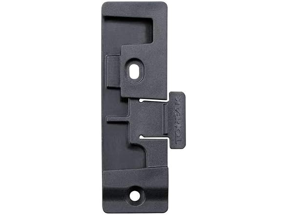 Topeak Unisex's QR CageMount Bottle Cages Size