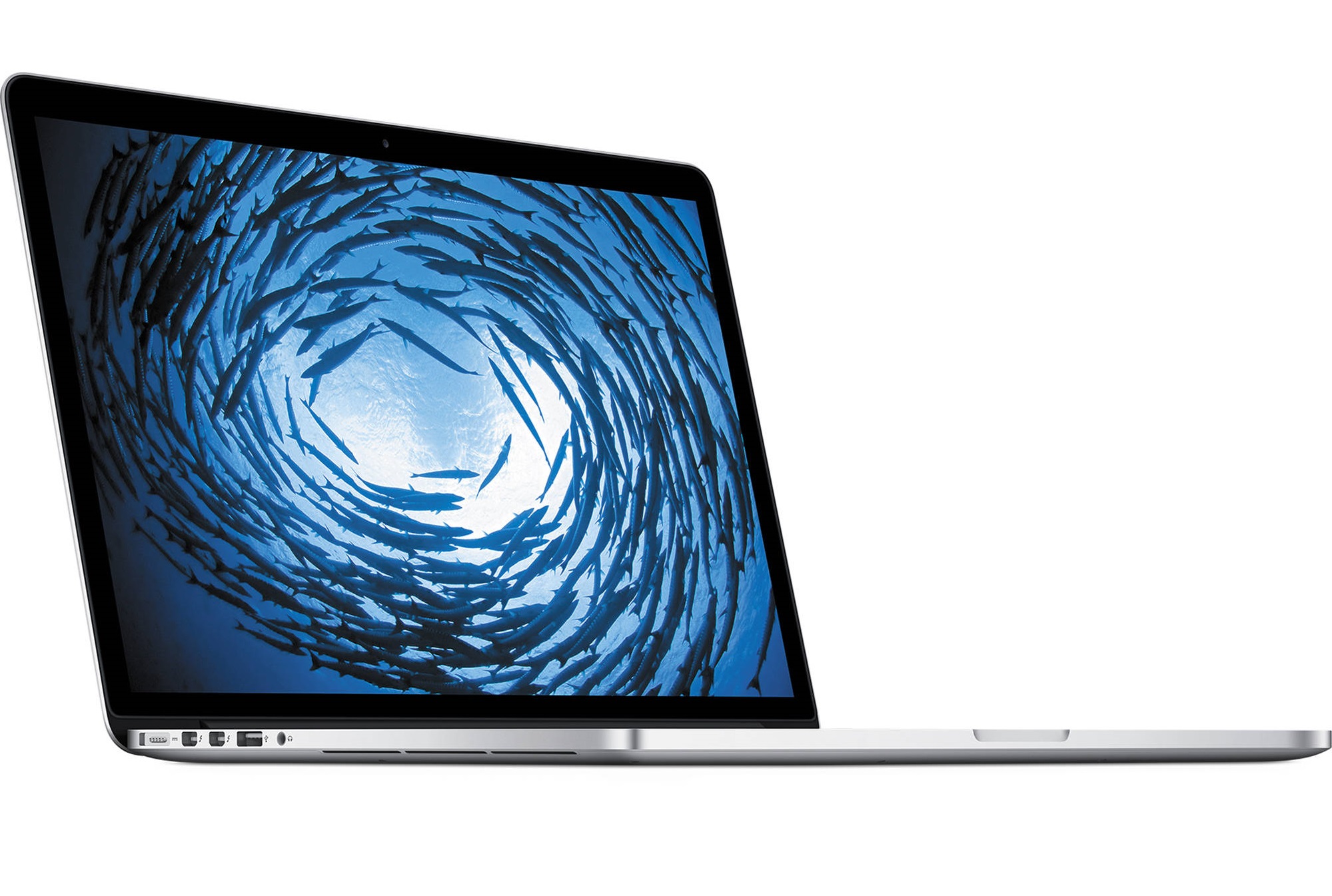 Apple MacBook Pro (2015, i7 2.2GHz, 16GB RAM) (S&D) (Open Box) - Gallery 8