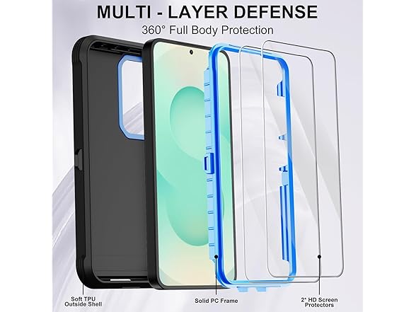 Samsung Galaxy S25 Plus Case