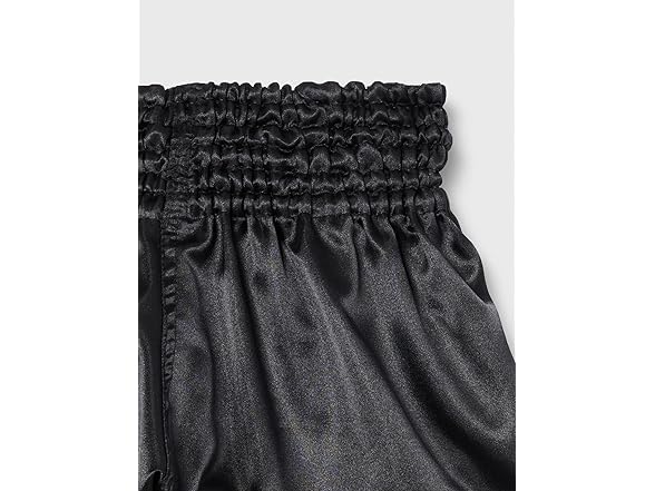 Venum Muay Thai Shorts Classic - Large