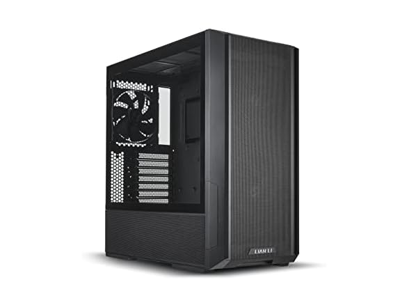 Lian-Li Case LANCOOL 216X Mid Tower