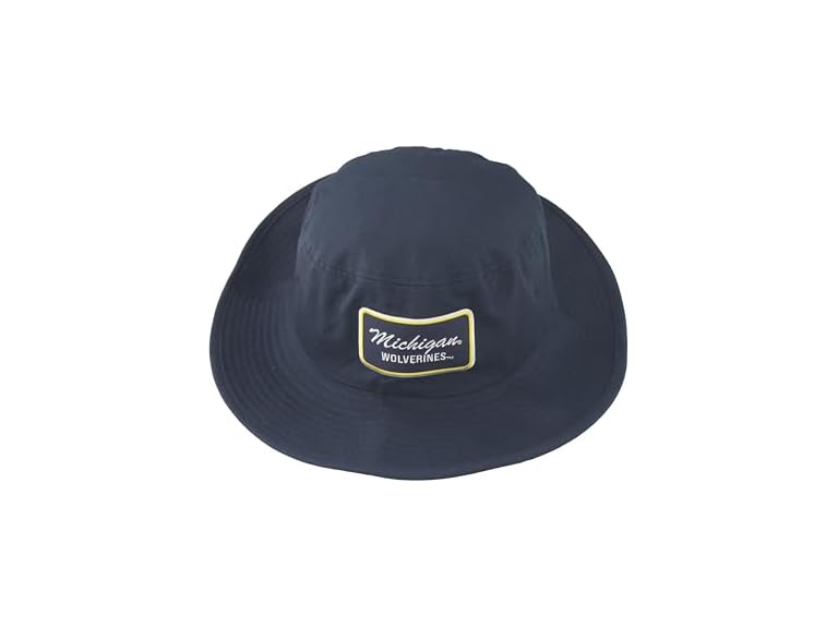 Michigan Bucket Hat Team Color