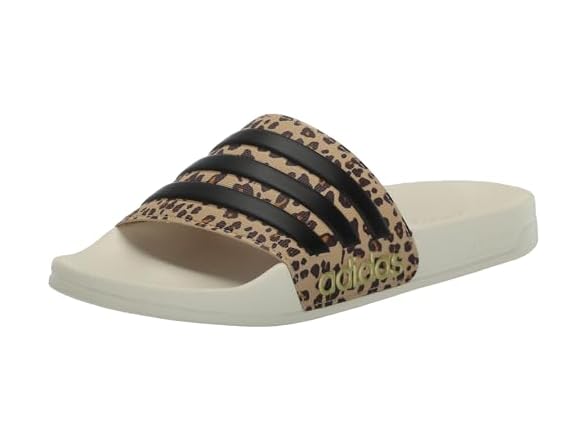 adidas Unisex Adilette Shower Slide 15 M/16W