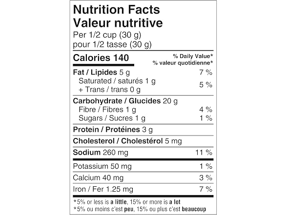 Pepperidge Farm Goldfish Flavour Blasted