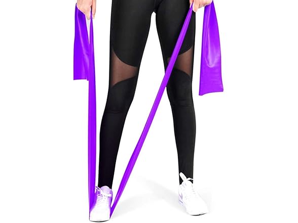  Emoly Resistance Bands