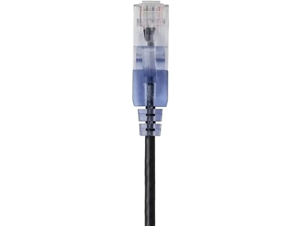 Monoprice Cat6A 10ft 30AWG Patch Cable