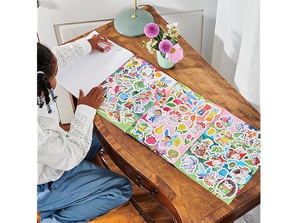 EEBOO Learn to Draw Magical Creatures