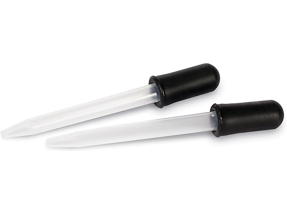 Learning Resources Eye Droppers, Set of 12