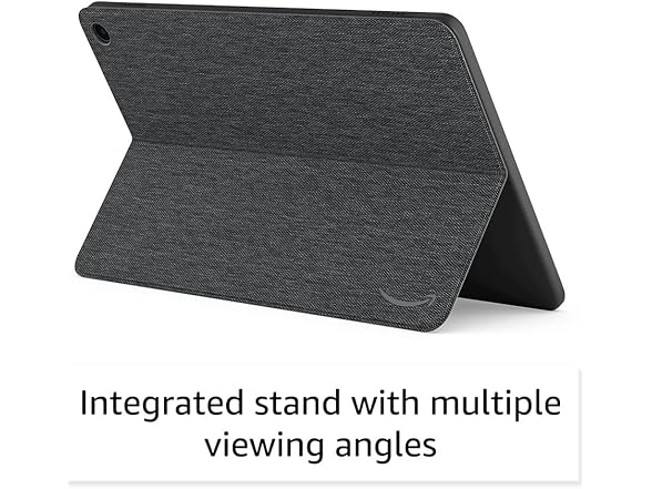 Amazon AZ-B0CKDP9HN1-N Amazon Fire Max 11 Keyboard Ca