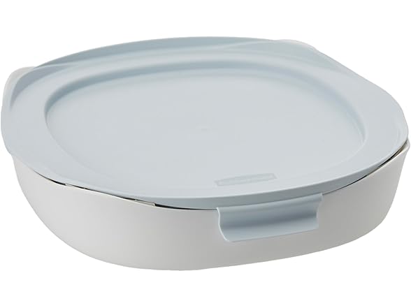 Rubbermaid DuraLite Glass Bakeware