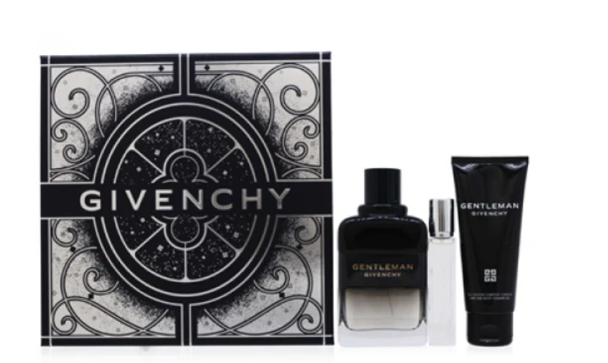 Givenchy Gentleman Originale 3pc EDP Set - Gallery 2