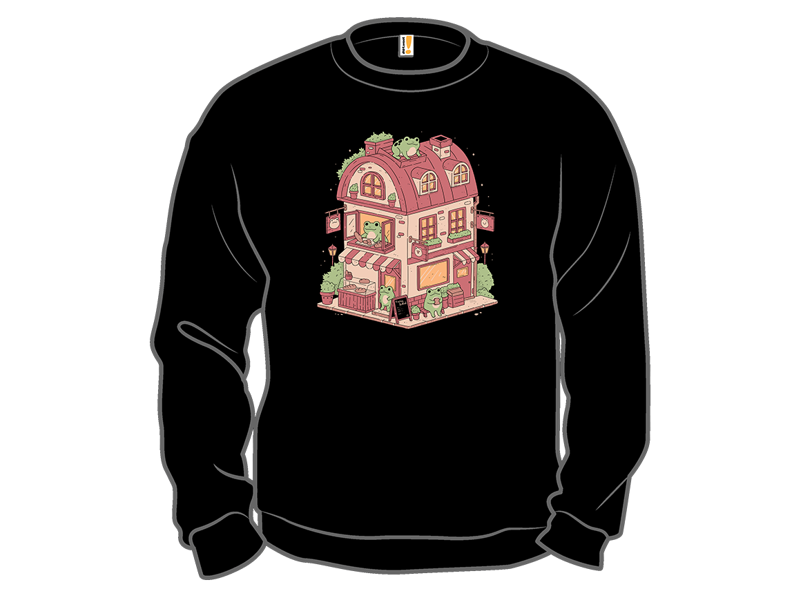 Cozy Bakehouse - Gallery 11