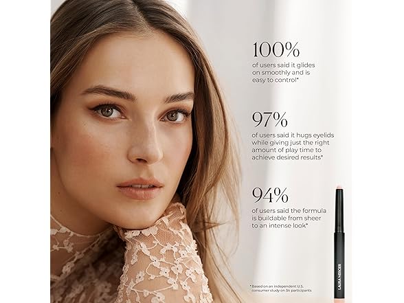 Laura Mercier Caviar Stick Eye Shadow Matte