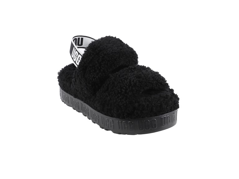 UGG Oh Fluffita Women's Slippers