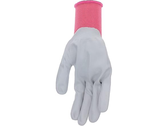 MUD MD31031SP-WL L Simply MUD Women's Nylon Seamless Kni