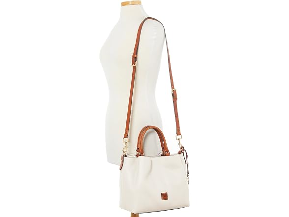 Dooney & Bourke Barlow Satchel