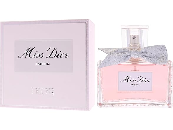 Ch. Dior Miss Dior Parfum 2.7 oz W