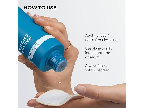Paula s Choice Skin Balancing Pore Reduc