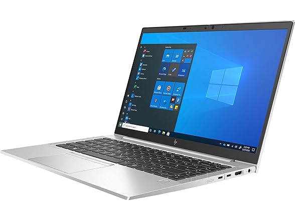 HP EliteBook 845 G8 14" Laptop