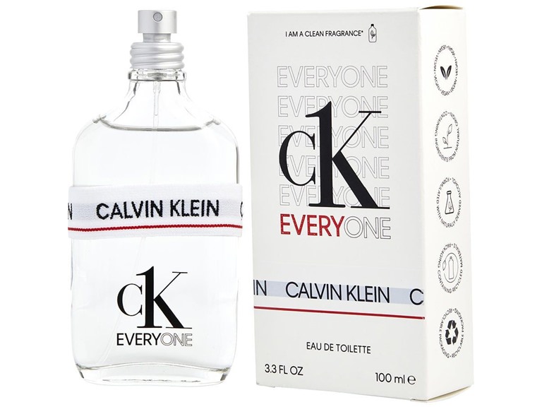 CALVIN KLEIN LAB-CKET33 3.3 OZ CK EVERYONE/CALVIN KLEI