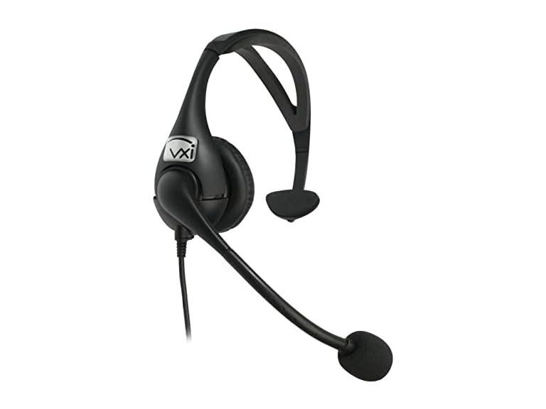 BLUEPARROTT VXi VR12 Convertible Headset