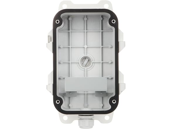 HIKVISION DS-1604ZJ-box Wall mount w/junction box