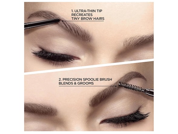 2Pk L'Oreal Paris Makeup Brow Definer