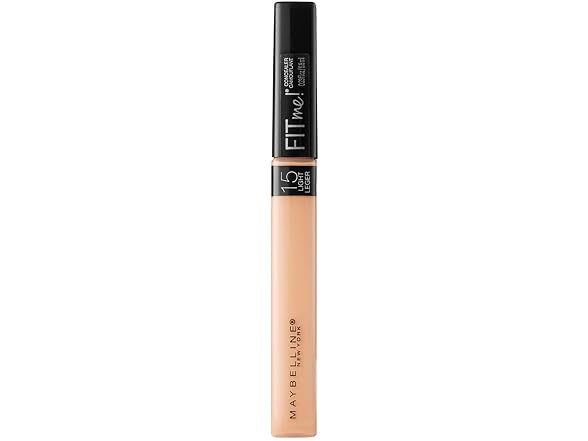 MAYBELLINE Concealer New York Fit